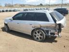 2002 Audi S4 Avant Quattro na sprzedaż w Colorado Springs, CO - Front End