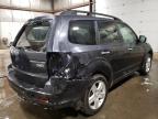 2009 Subaru Forester 2.5X Limited იყიდება Anchorage-ში, AK - Rear End