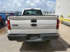 2010 Ford F150  de vânzare în New Orleans, LA - Rear End