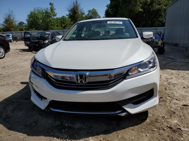  HONDA ACCORD 2016 Biały