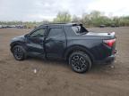 2022 Hyundai Santa Cruz Sel for Sale in Columbia Station, OH - Side
