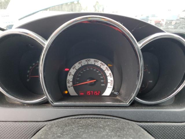 2009 PONTIAC G3 WAVE 