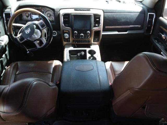  RAM 1500 2015 Brown
