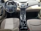 2016 Hyundai Elantra Se na sprzedaż w Jacksonville, FL - Front End