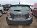 2014 Chevrolet Sonic Ls for Sale in Elgin, IL - Front End