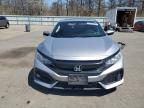 2017 Honda Civic Ex for Sale in Brookhaven, NY - Rear End