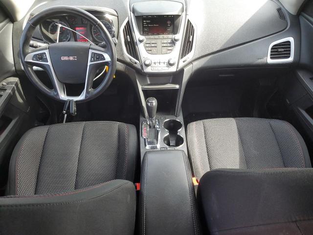  GMC TERRAIN 2017 Чорний