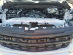 2022 Chevrolet Silverado C1500 Custom de vânzare în North Las Vegas, NV - Mechanical