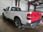 2007 Ford F150  იყიდება West Mifflin-ში, PA - Normal Wear