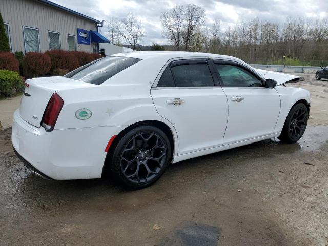  CHRYSLER 300 2020 Белый