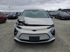 2022 Chevrolet Bolt Ev 1Lt للبيع في Antelope، CA - Front End