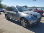 2008 Bmw X5 4.8I продається в Glassboro, NJ - Minor Dent/Scratches
