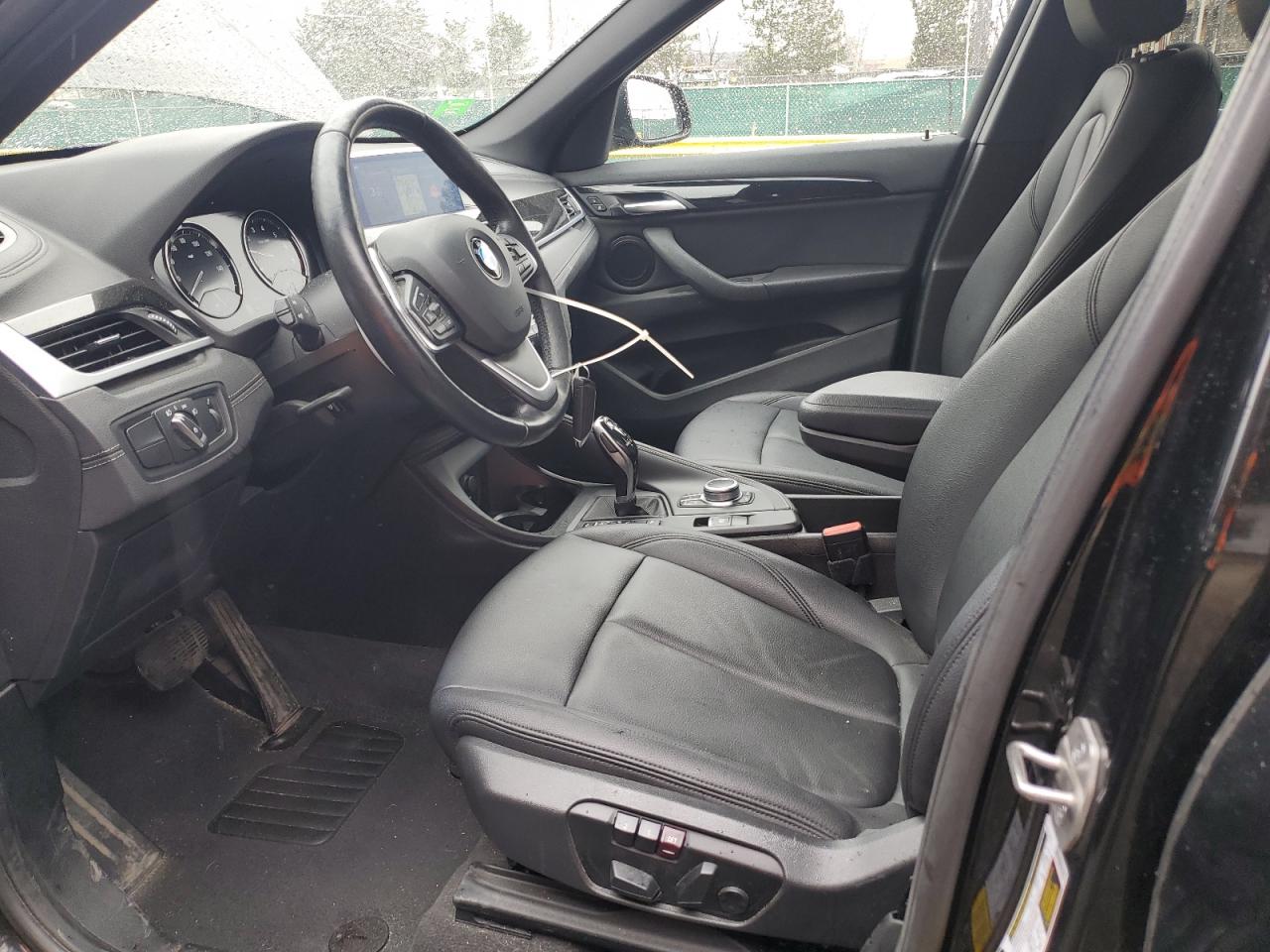 2021 BMW X1 xDrive28I VIN: WBXJG9C06M5T76049 Lot: 51816115