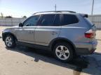 2007 Bmw X3 3.0Si იყიდება Littleton-ში, CO - Front End