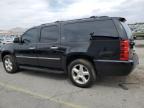 2011 Chevrolet Suburban K1500 Ltz for Sale in Las Vegas, NV - Side