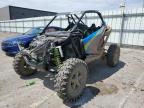 2024 Polaris Rzr Turbo R Premium Ride Command на продаже в Lexington, KY - Front End