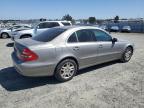 2004 Mercedes-Benz E 320 en Venta en Antelope, CA - Minor Dent/Scratches