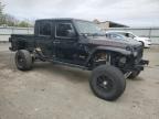 2020 Jeep Gladiator Rubicon na sprzedaż w Glassboro, NJ - Side