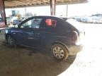 2009 Hyundai Accent Gs zu verkaufen in American Canyon, CA - Minor Dent/Scratches