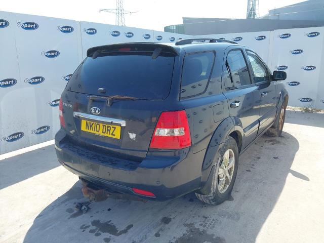 2010 KIA SORENTO XT