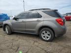 2011 Chevrolet Equinox Lt en Venta en Woodhaven, MI - Front End