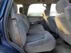 2002 Chevrolet Tahoe C1500 للبيع في Harleyville، SC - Rear End