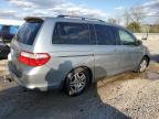 2007 Honda Odyssey Exl na sprzedaż w Louisville, KY - Front End