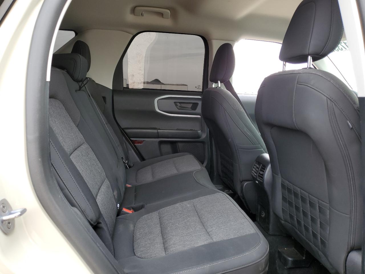 2024 Ford Bronco Sport Big Bend VIN: 3FMCR9B67RRE79082 Lot: 51181735