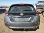 2023 Nissan Leaf S на продаже в Brighton, CO - Front End