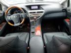 2011 Lexus Rx 350 за продажба в Byron, GA - Front End