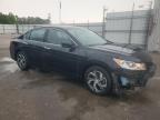 2016 Honda Accord Lx for Sale in Harleyville, SC - Front End