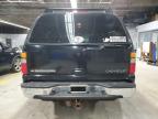2005 Chevrolet Suburban K1500 იყიდება Wheeling-ში, IL - Rear End