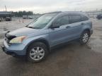 2009 Honda Cr-V Ex na sprzedaż w Harleyville, SC - Rear End