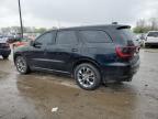 2019 Dodge Durango Gt продається в Fort Wayne, IN - Minor Dent/Scratches