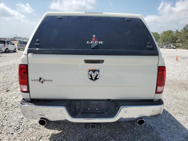  RAM 1500 2016 Белы
