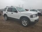 2003 Ford Explorer Xlt продається в Elgin, IL - Front End