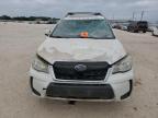 2017 Subaru Forester 2.0Xt Premium for Sale in San Antonio, TX - Rollover