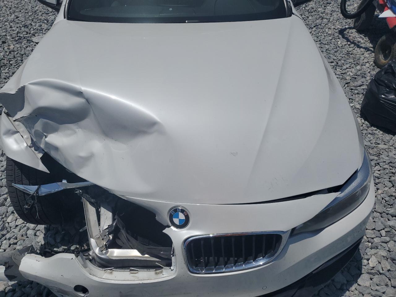 2019 BMW 430I Gran Coupe VIN: WBA4J1C50KBU67323 Lot: 54565705