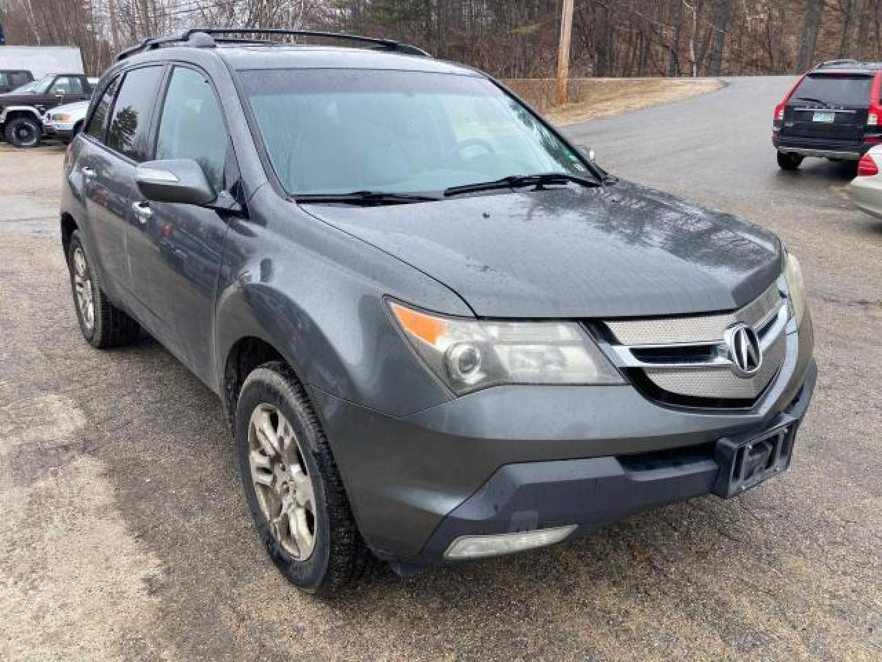 Candia, NH에서 판매 중인 2007 Acura Mdx - All Over