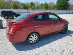 2019 Nissan Versa S for Sale in Prairie Grove, AR - Front End