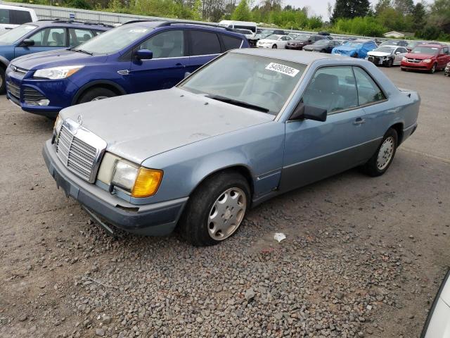1988 Mercedes-Benz 300 Ce