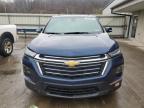 2023 Chevrolet Traverse Lt for Sale in Ellwood City, PA - Rear End