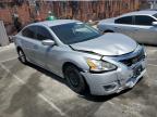 2015 Nissan Altima 2.5 de vânzare în Wilmington, CA - Front End