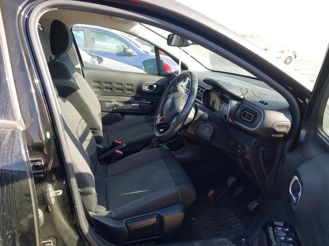 2018 CITROEN C3 FLAIR P