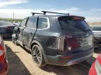 2020 Kia Telluride Sx zu verkaufen in Albuquerque, NM - Front End
