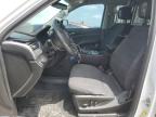 2020 Chevrolet Tahoe Police за продажба в Houston, TX - Front End