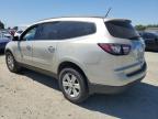2014 Chevrolet Traverse Lt for Sale in Antelope, CA - Minor Dent/Scratches