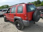 2004 Jeep Liberty Sport за продажба в Hampton, VA - Front End