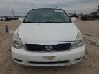 2012 Kia Sedona Lx იყიდება Temple-ში, TX - Side