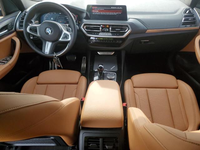  BMW X3 2023 Black